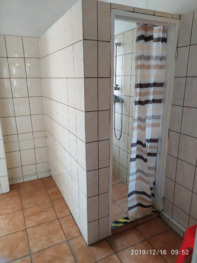 Hostel Dom Turysty Pttk Stary Toruń